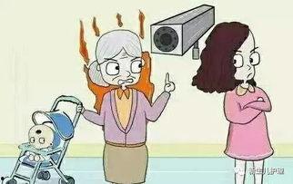 妈妈指导孩子吃瓜,如何让孩子健康吃瓜