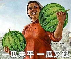 吃瓜卡住,揭秘网络热议背后的真相与反思