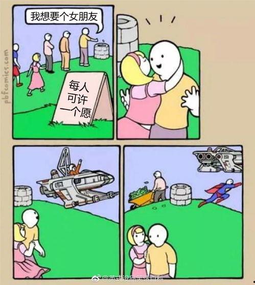 朝廷吃瓜心声漫画