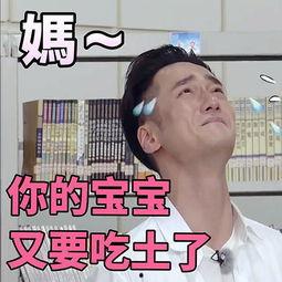 吃瓜男表情包动态