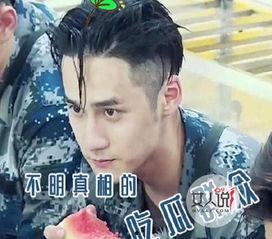 吃瓜男表情包动态