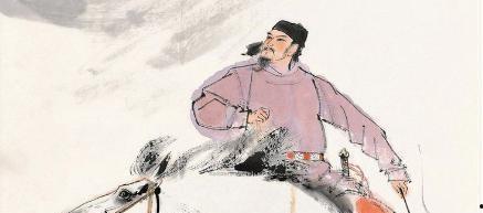 吃瓜界李白,李白传奇人生揭秘