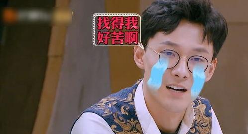 探长吃瓜 综艺,揭秘娱乐圈幕后真相的趣味侦探之旅