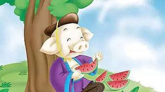 吃瓜的睡前故事,一场神秘的吃瓜奇遇