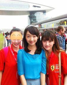 吃瓜小妹拍照图片大全