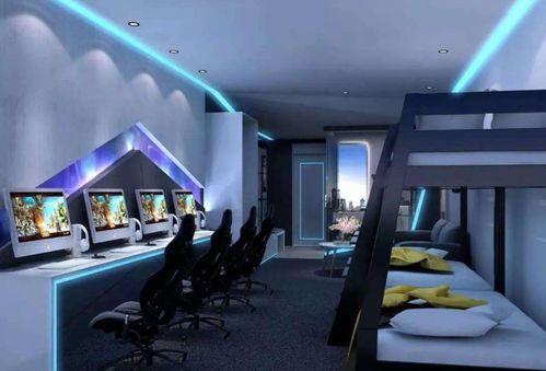 南昌电竞酒店吃瓜,一场吃瓜盛宴背后的电竞圈秘闻