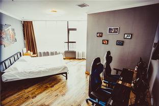 南昌电竞酒店吃瓜,一场吃瓜盛宴背后的电竞圈秘闻