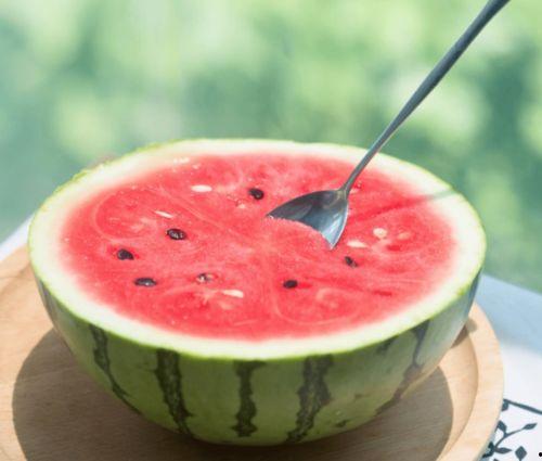 三点大瓜吃瓜图片大全集