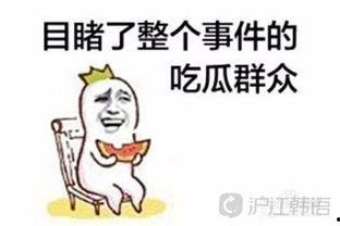 吃瓜群众是社会,社会现象下的围观力量