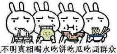 吃瓜群众是社会,社会现象下的围观力量