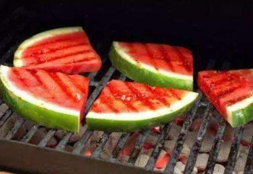 全网烤瓜免费吃