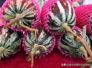 章丘吃瓜事件,一场引发社会热议的食品安全风波