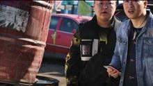 罗叔吃瓜