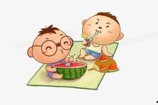 吃瓜的少年,揭秘娱乐圈背后的故事