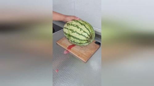 热瓜可以马上吃吗